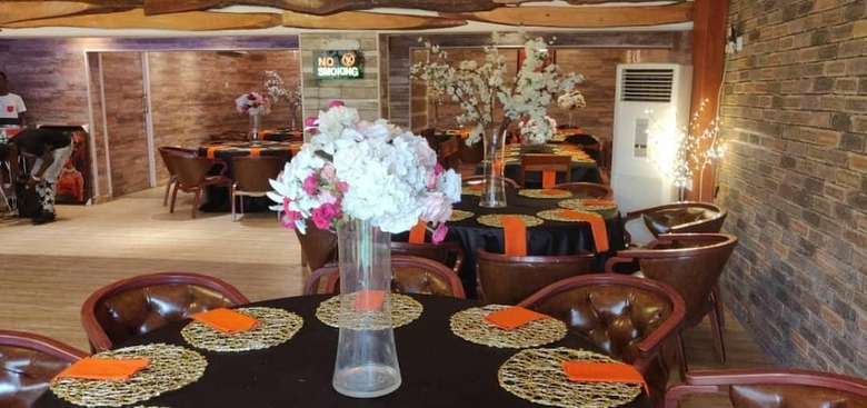 Hotel Bamboo Lounge And Guesthouse