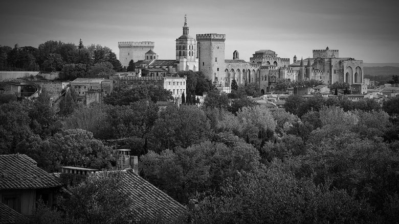 Apartamentos Les Anges 1 - Deluxe Suite - Avignon