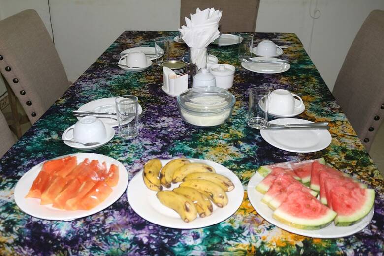 Aparthotel Apco Zanzibar Apartment