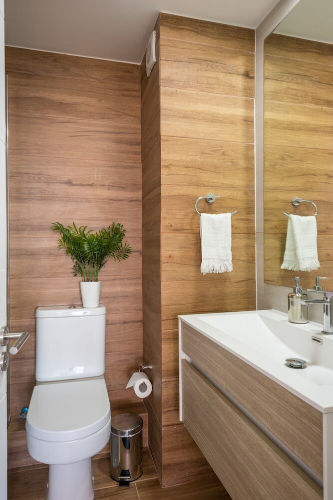 Apartamentos L'ocean Pacifique