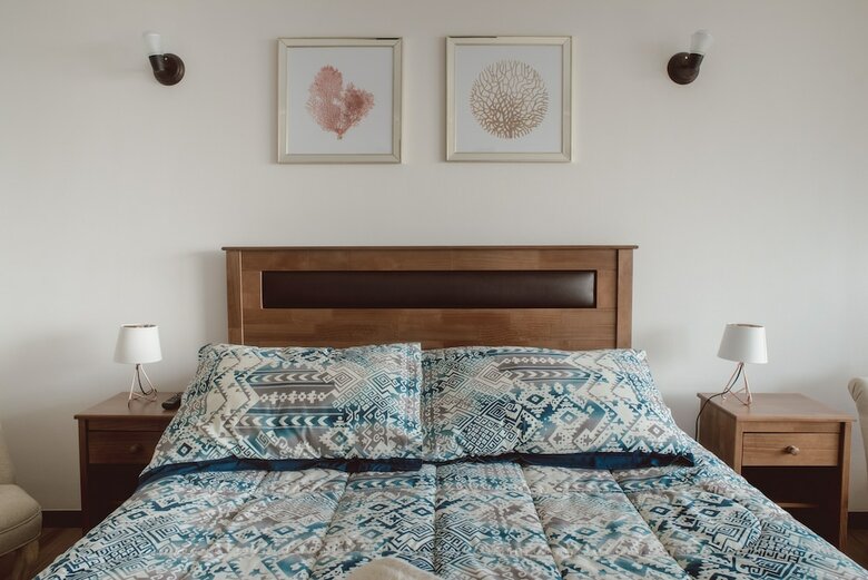 Apartamentos Rustic Beach Concon