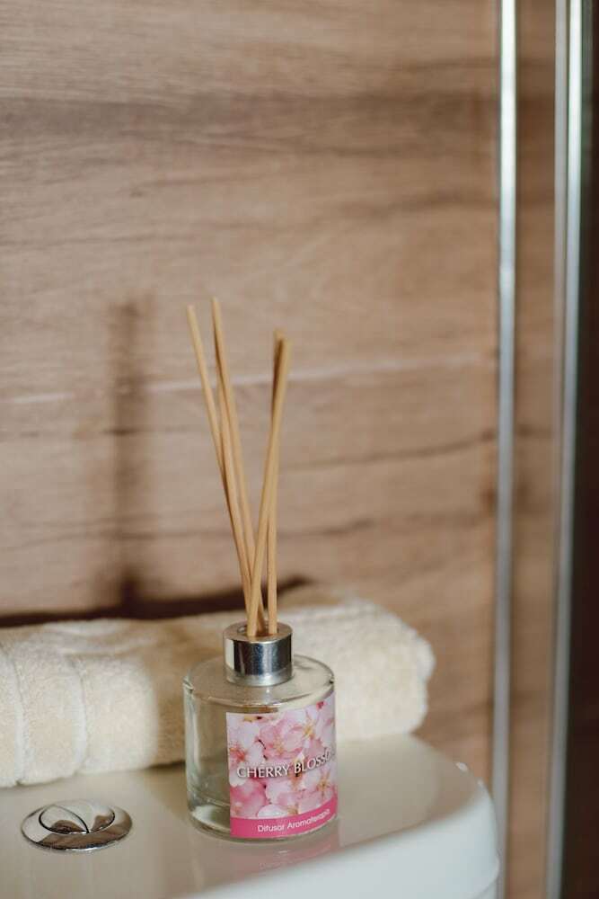 Apartamentos Rustic Beach Concon