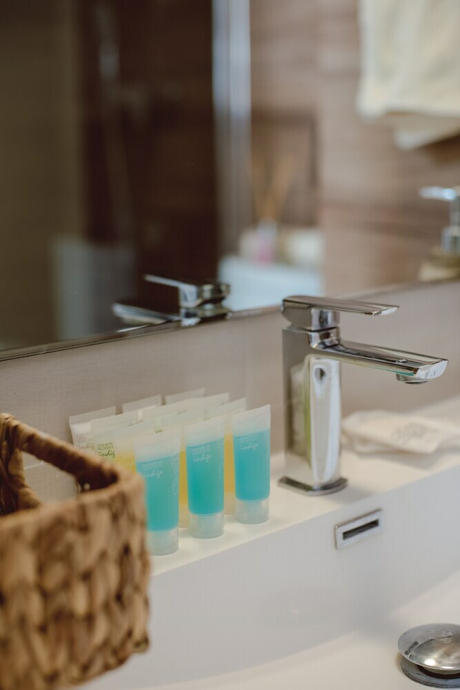 Apartamentos Rustic Beach Concon