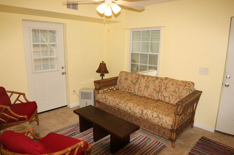 Atlantic Oasis - Lower