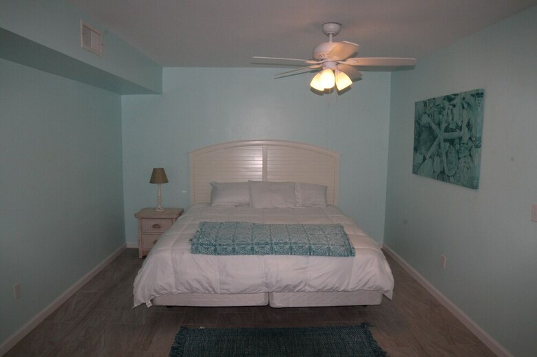 Atlantic Oasis - Lower