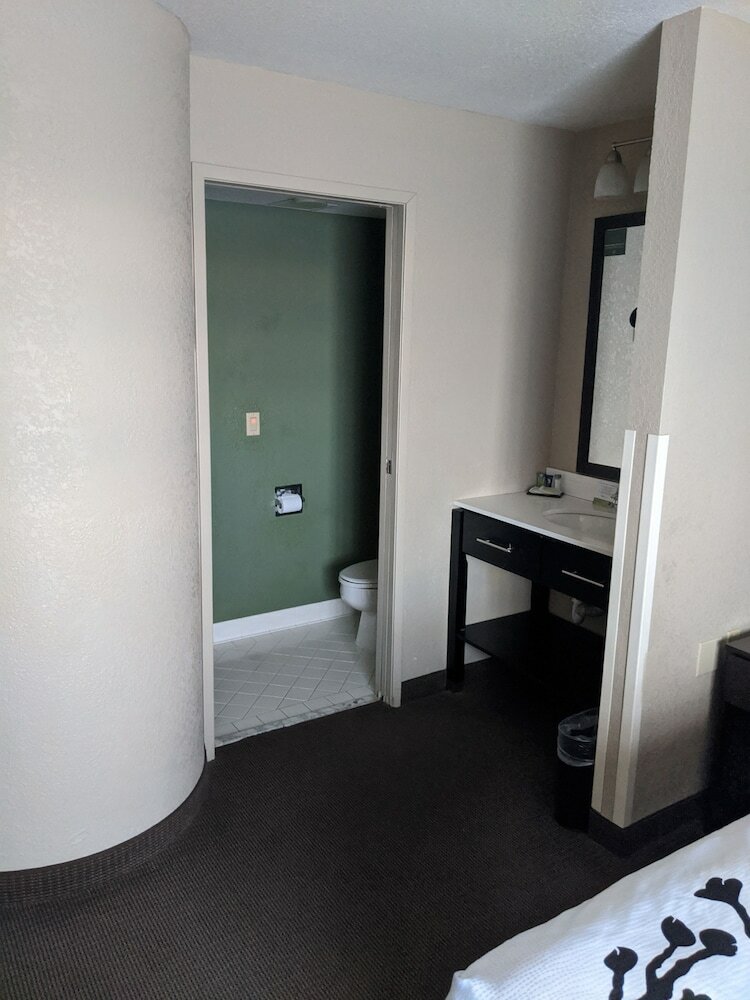 Hotel Sleep Inn Nampa