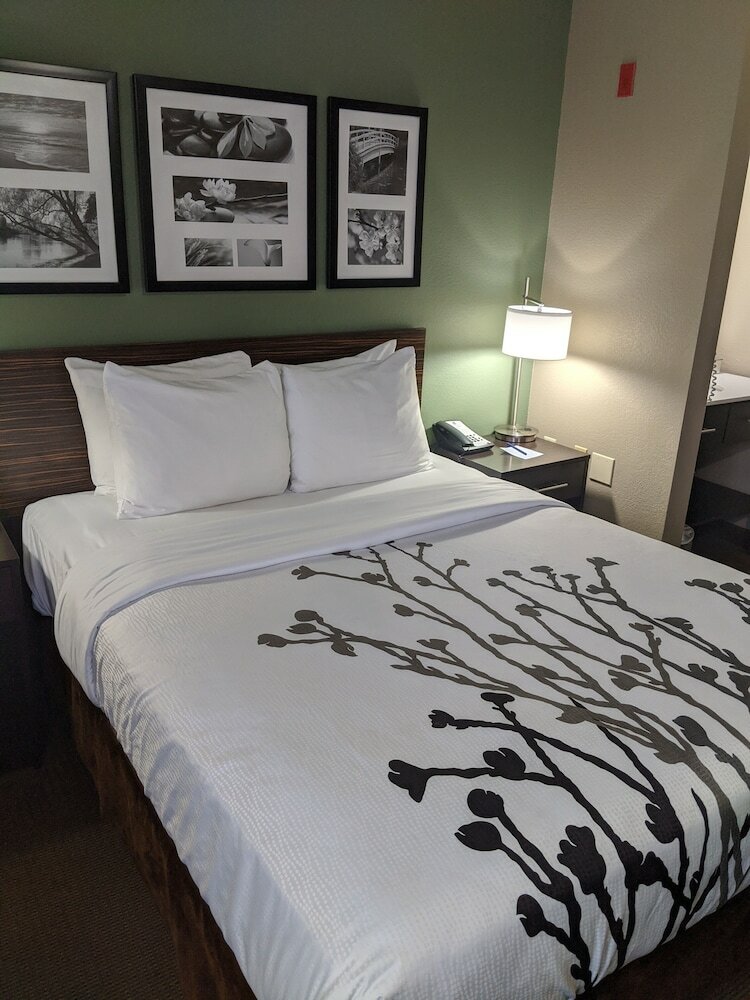 Hotel Sleep Inn Nampa