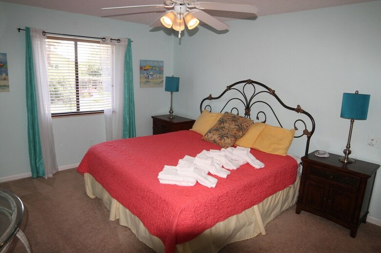 Atlantic Oasis - Upper Unit