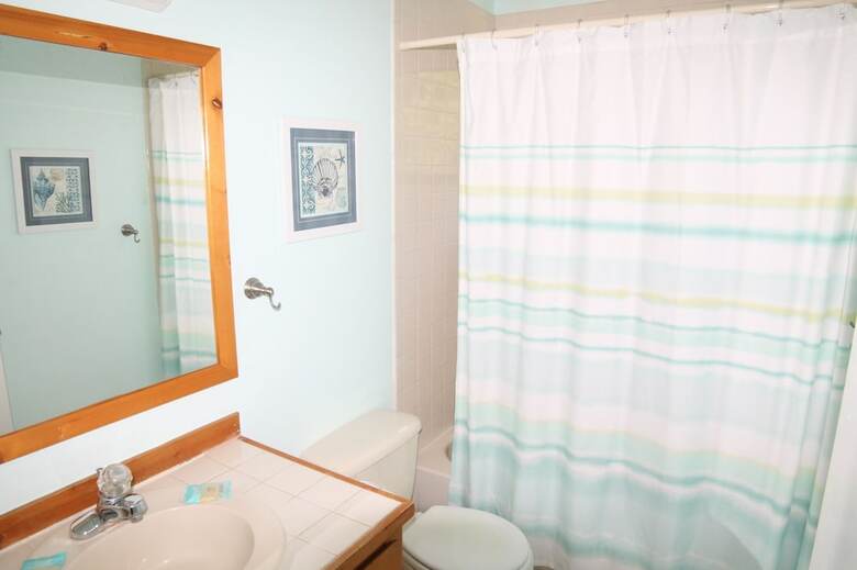 Atlantic Oasis - Upper Unit