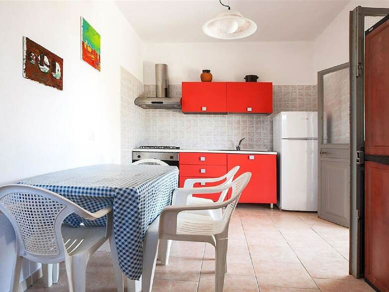 Apartamento Trullo Saracino