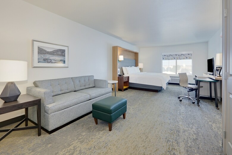 Hotel Holiday Inn Twin Falls