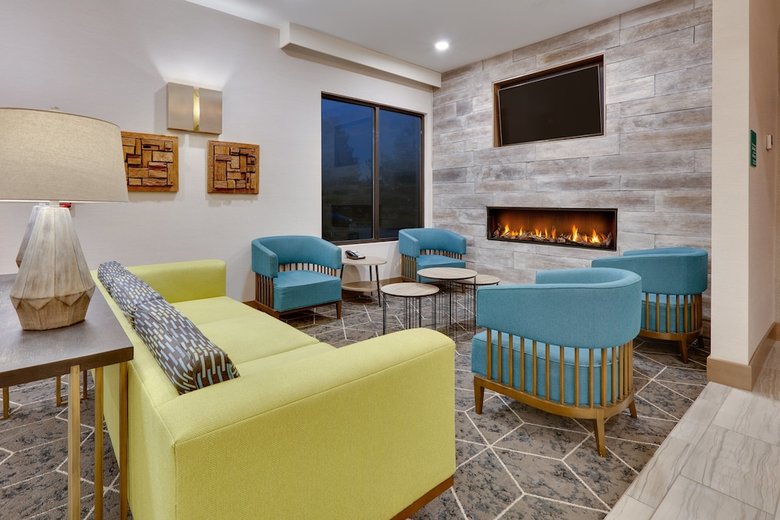 Hotel Holiday Inn Twin Falls