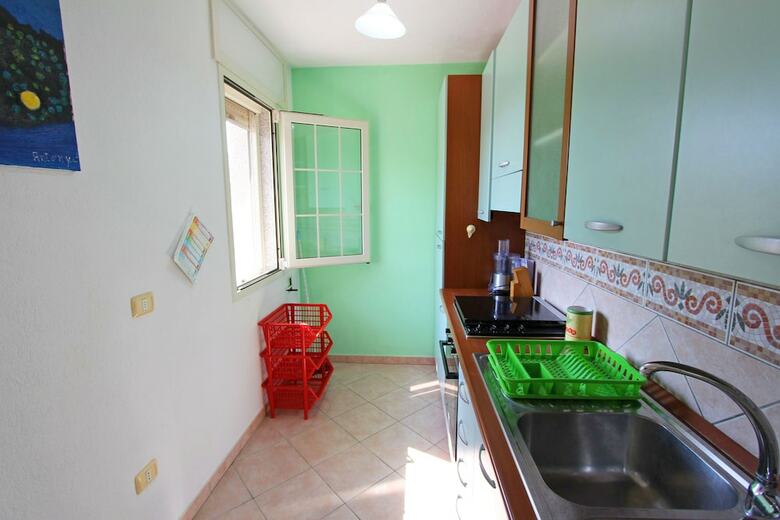 Apartamento Casa Saracino