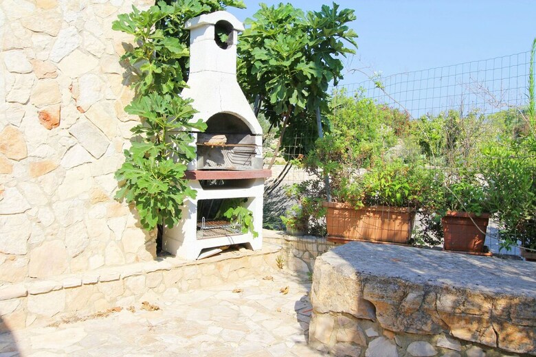 Apartamento Casa Saracino