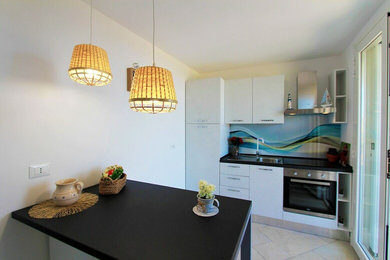 Apartamento The Dream Residence 243