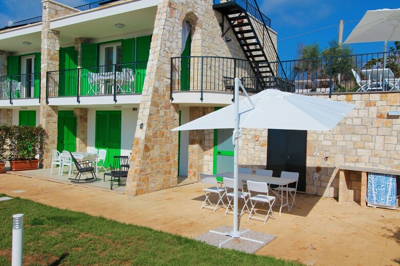 Apartamento The Dream Residence 243