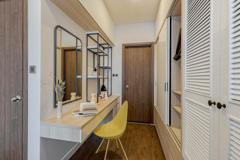 Apartamentos Blue Arch Suites - Saigon Royal