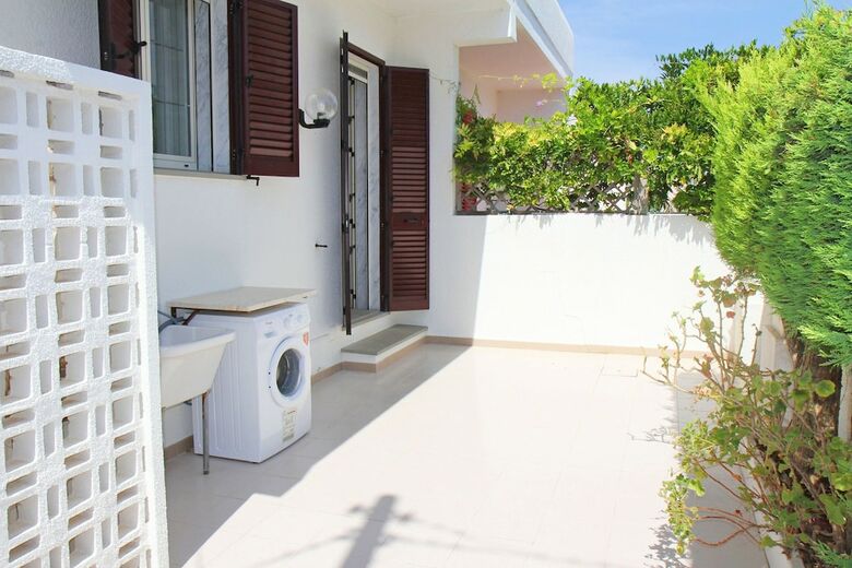 Apartamento Villetta Rossini
