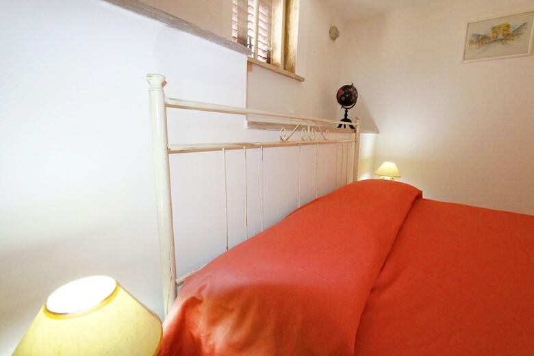 Apartamento Villetta Rossini