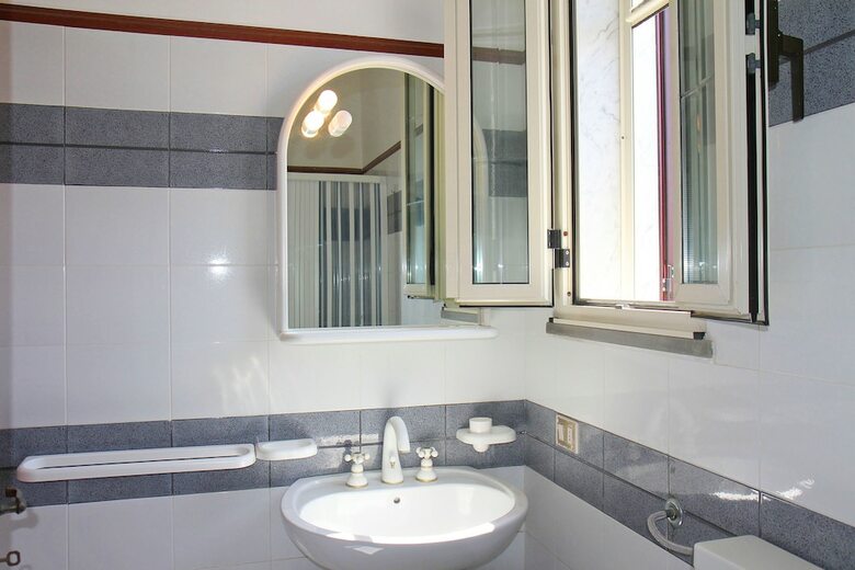 Apartamento Villetta Rossini