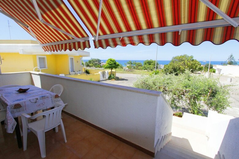 Apartamento Villetta Rossini