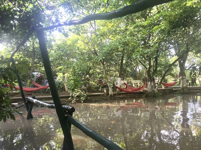 Hostal Nam Thanh Homestay - Hostel