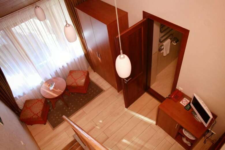 Palanga Park Hotel