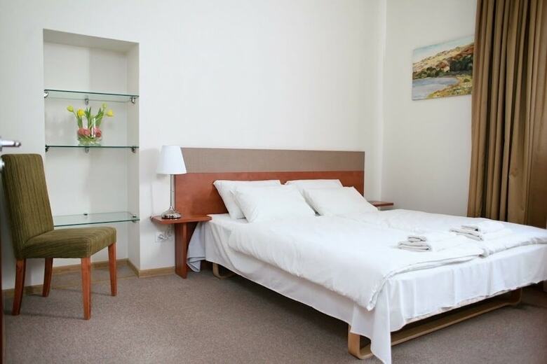 Palanga Park Hotel