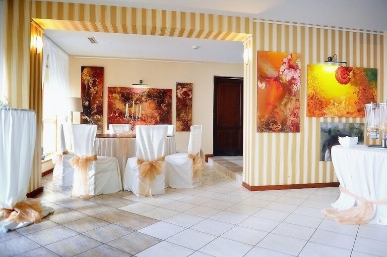 Palanga Park Hotel