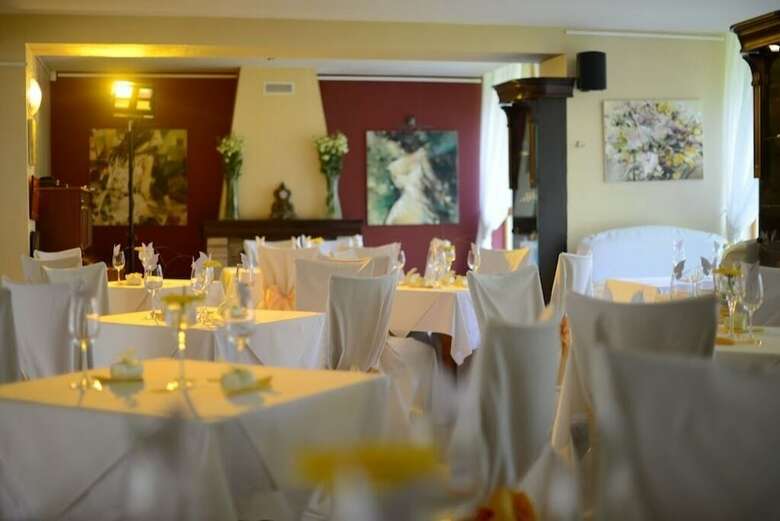 Palanga Park Hotel