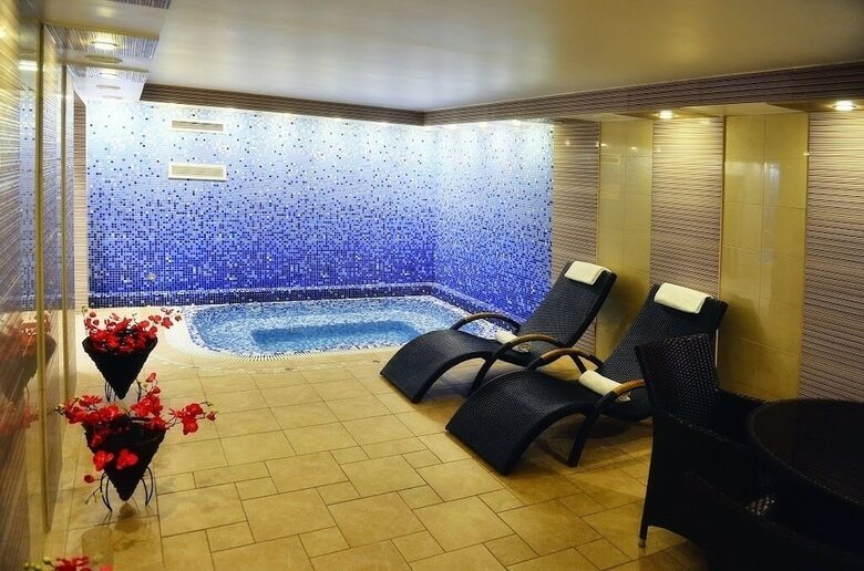 Palanga Park Hotel