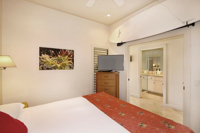 Kiahuna Plantation Resort Kauai By Outrigger