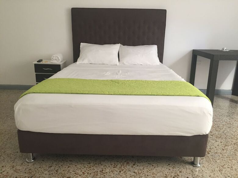 Hotel Paraiso Chipichape