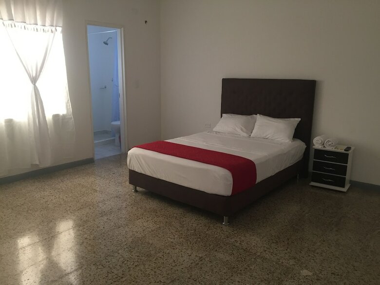 Hotel Paraiso Chipichape