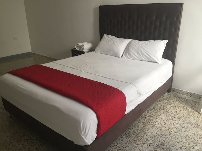 Hotel Paraiso Chipichape