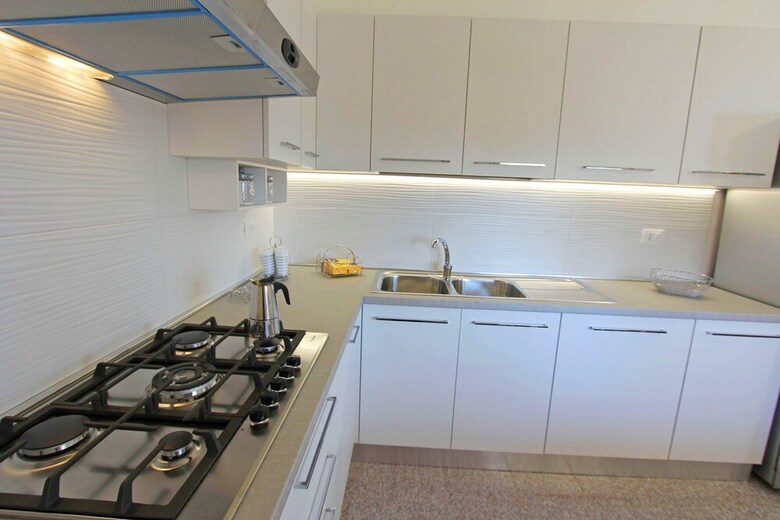 Villa Vesuvio Residence 1314