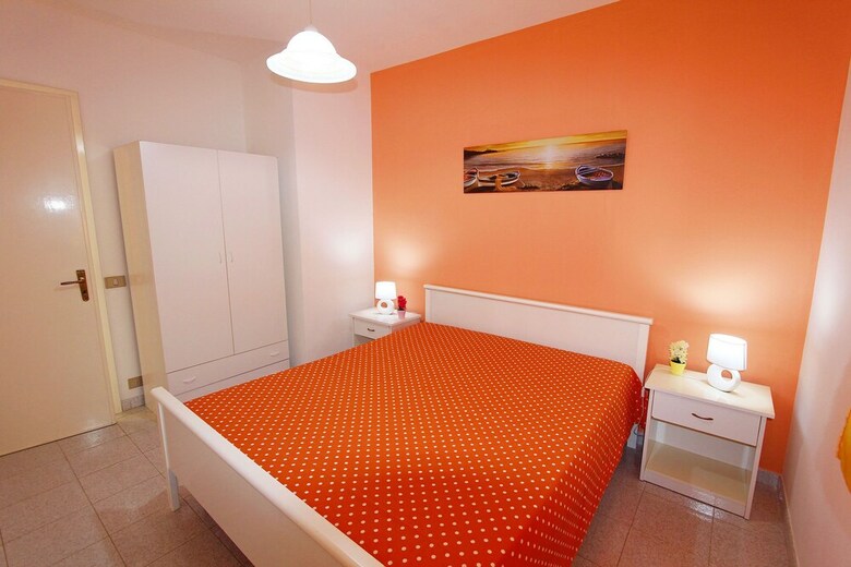 Apartamento Appartamento Fronte Spiaggia