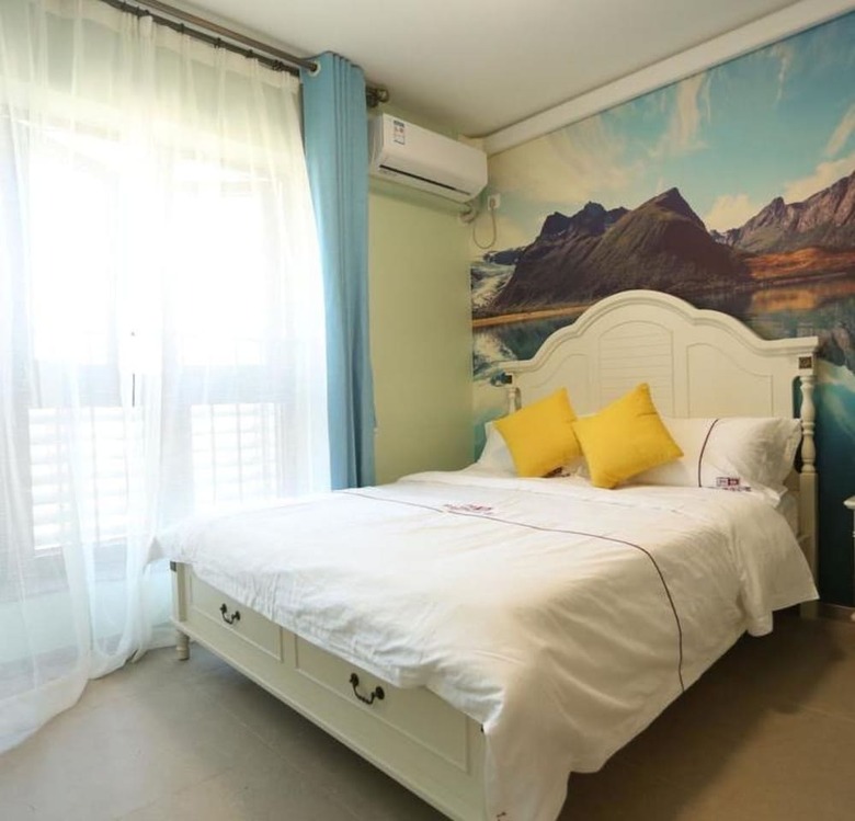 She&he Apartment Shenzhen University