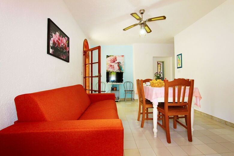 Apartamento Villetta Mare 465
