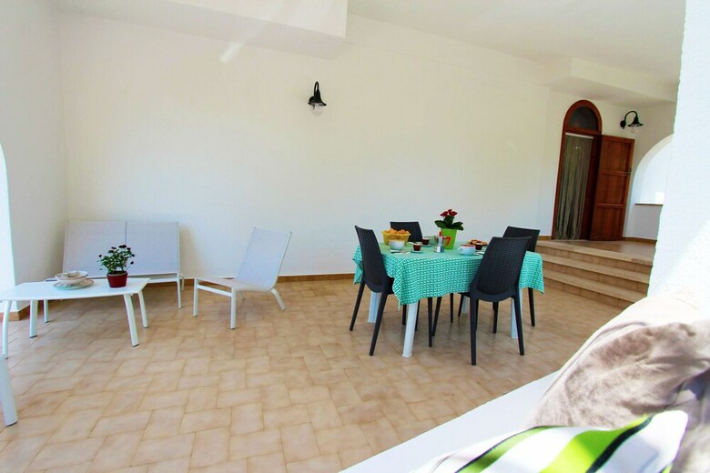 Apartamento Villetta Mare 465