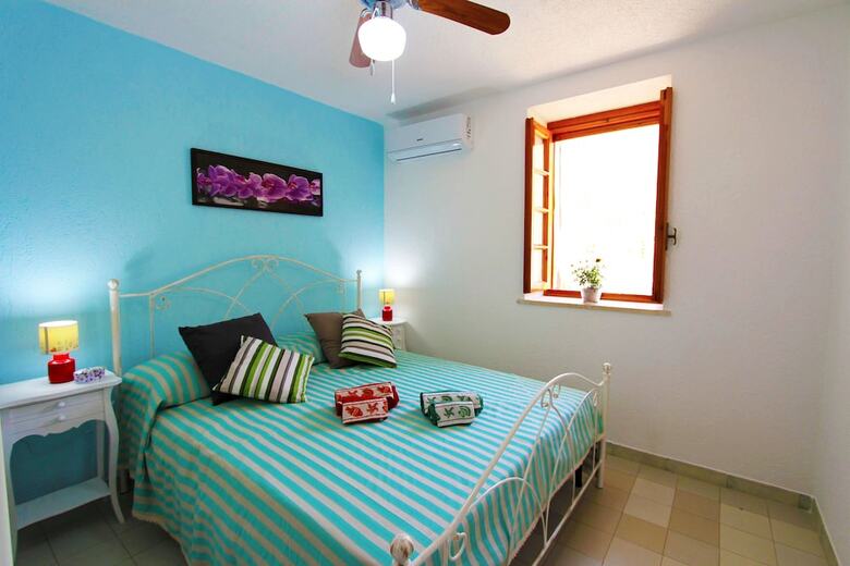 Apartamento Villetta Mare 465