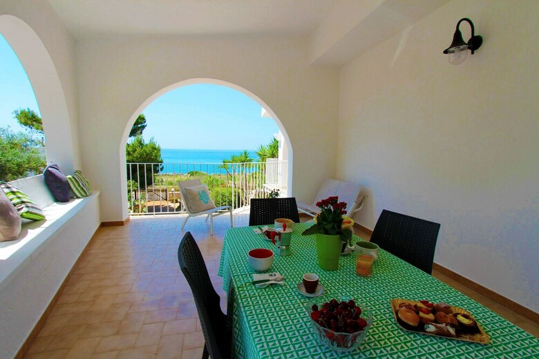 Apartamento Villetta Mare 465