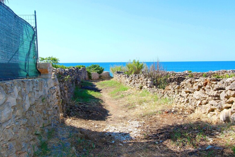 Apartamento Villetta Mare 465