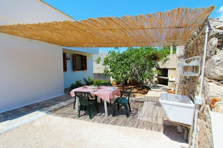 Apartamento Villetta Mare 465
