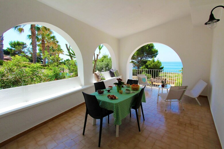 Apartamento Villetta Mare 465