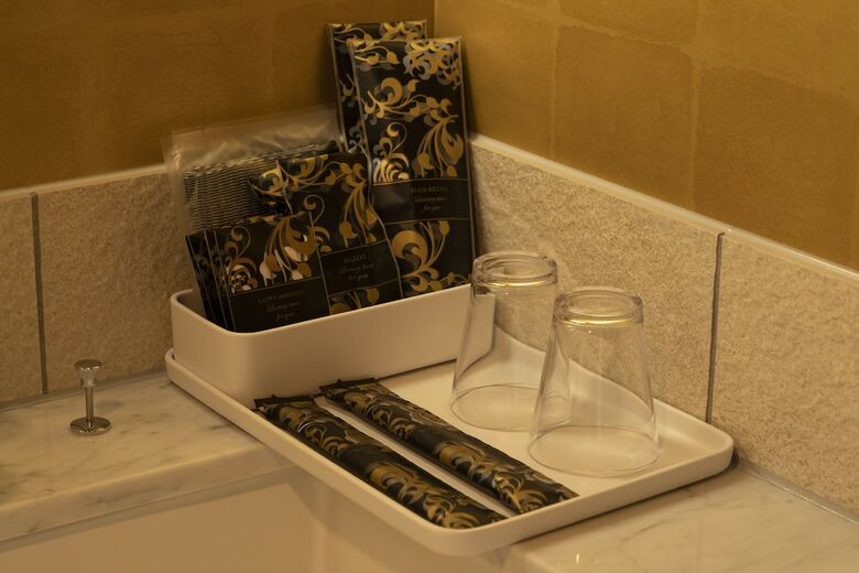 Aparthotel Iizukatei