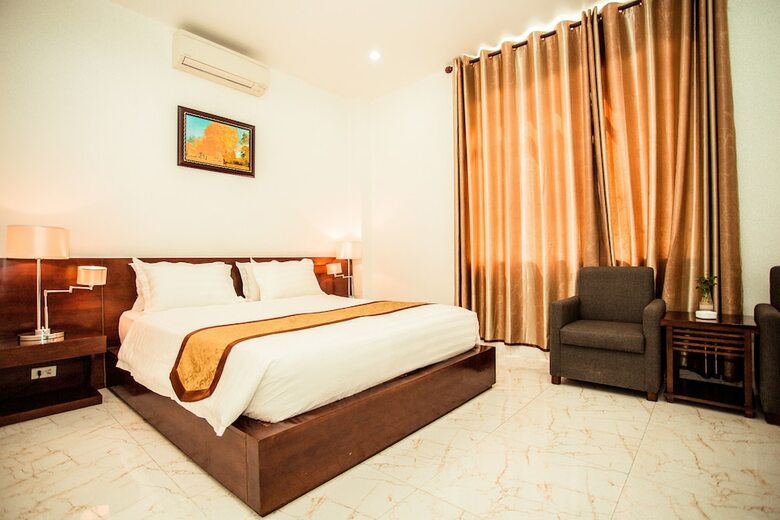 Royal Ninh Binh Hotel
