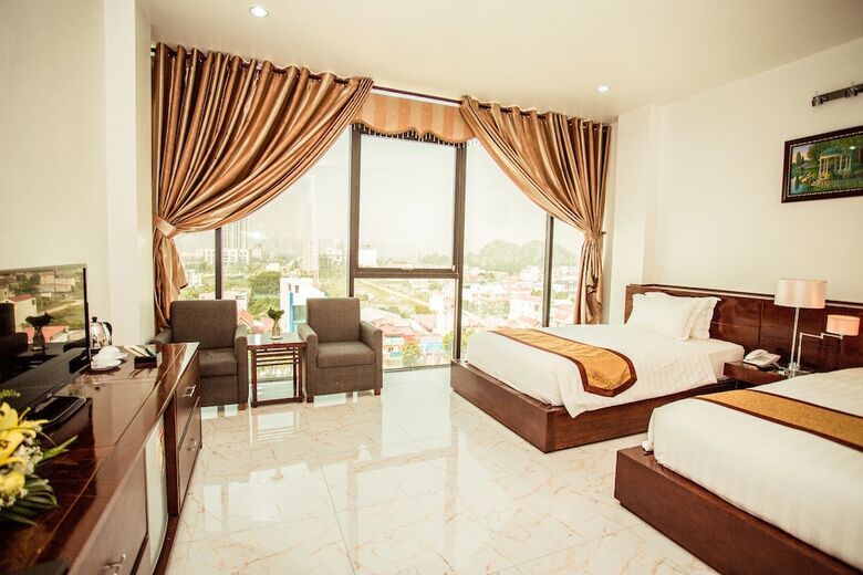 Royal Ninh Binh Hotel