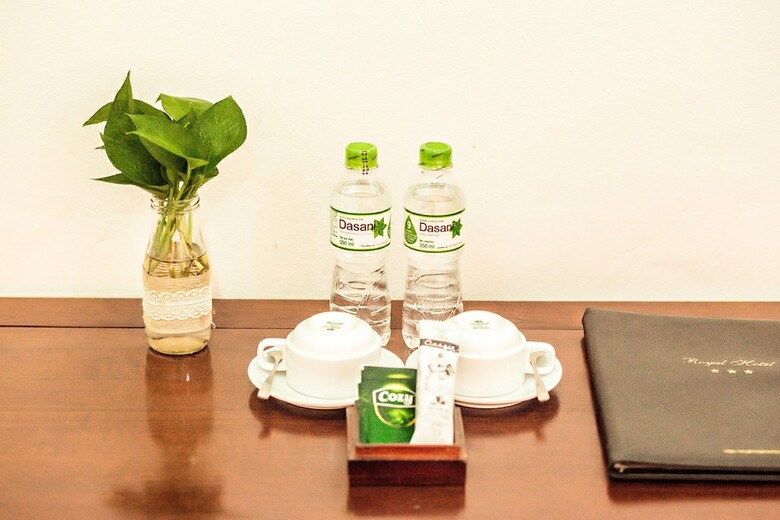 Royal Ninh Binh Hotel