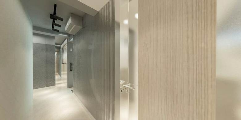The Nap Pacific Place 3 - Capsule Hotel